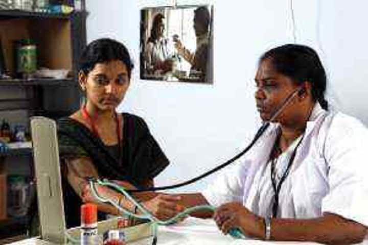 medical-facility